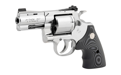 COLT PYTHON CMBT ELITE 357MAG 3" 6RD