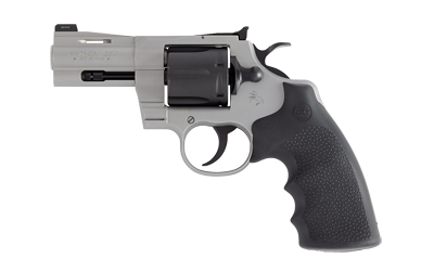 COLT PYTHON CMBT ELITE 357MAG 3" TT