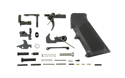 COLT LOWER RECEIVER PARTS KIT AR15