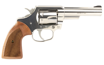 COLT VIPER 357MAG 4.25" 6RD STS