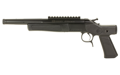 CVA Scout XP Pistol 223 Rem
