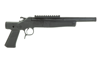 CVA Scout XP Pistol 300 Blk - All Geared Up FFL view 5