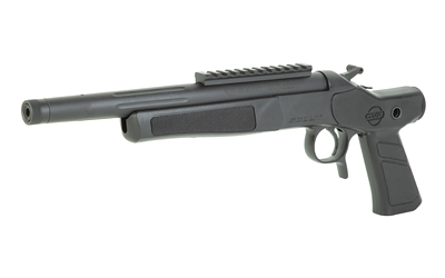 CVA Scout XP Pistol 300 Blk - Our Store view 4