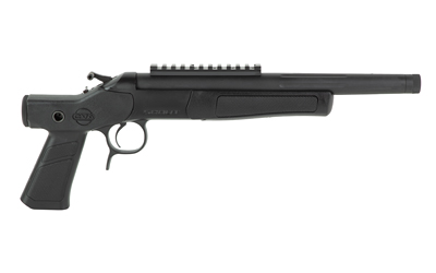 CVA Scout 338 ARC - All Geared Up FFL view 5
