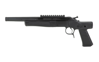 CVA Scout XP