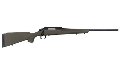 CVA CASCADE 30-06 24" 3RD BLK/OD