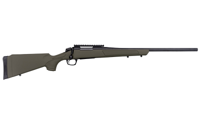 CVA CASCADE 300WM 24" 3RD BLK/OD