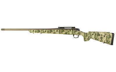 CVA CASCADE LR HUNTER 6.5CM 22" CAMO
