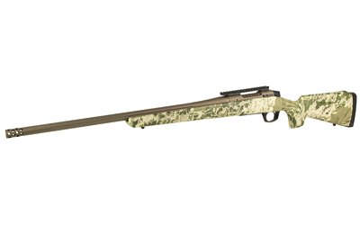 CVA CASCADE LR HUNTER 308 22" CAMO