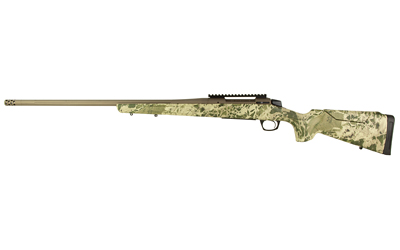 CVA CASCADE LR HUNTER 300WIN 24" CAM