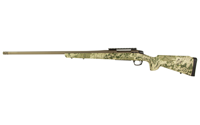 CVA CASCADE LR HNTR 300PRC 26" 3RD