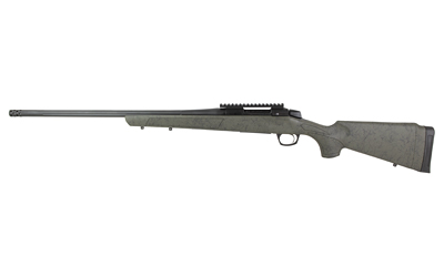 CVA CASCADE XT 22CM 22" 4RD ODG/BK