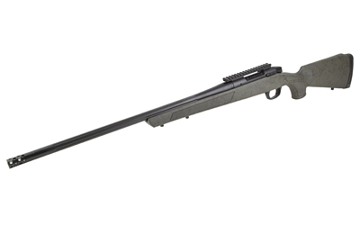 CVA CASCADE XT 22CM 22" 4RD ODG/BK