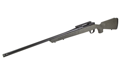 CVA CASCADE XT 6.5CM 22" 4RD ODG/BLK