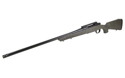 CVA CASCADE XT 6.5PRC 24" 3RD ODG/BK