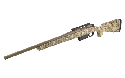 CVA CASCADE VMNT HNTR 204RUG 10R FDE