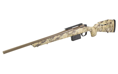 CVA CASCADE VARMNT HNTR 22-250 10RD