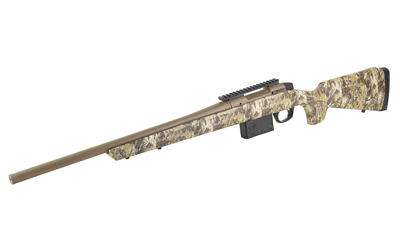 CVA CASCADE VMNT HNTR 243WIN 10R FDE