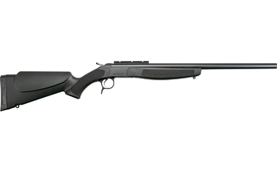 Cva Scout .44mag 22" Ss Blk-img-0