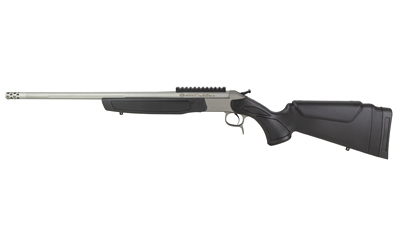 CVA SCOUT GEN 3 TD 223REM 20" SS