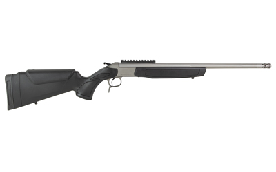 CVA SCOUT GEN 3 TD 223REM 20" SS