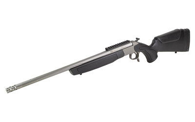 CVA SCOUT GEN 3 TD 223REM 20" SS