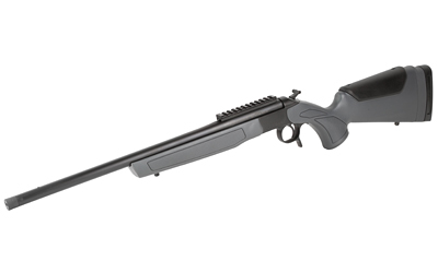 CVA SCOUT GEN 3 223REM 20" BLK/GRY