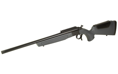 CVA SCOUT GEN 3 243WIN 20" BLK/GRY