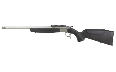 CVA SCOUT GEN 3 TD 308WIN 20" SS