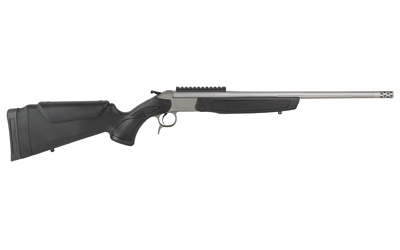 CVA SCOUT GEN 3 TD 308WIN 20" SS