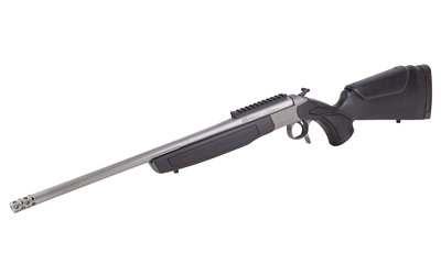 CVA SCOUT GEN 3 TD 308WIN 20" SS