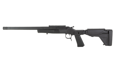 CVA SCOUT XP SB 308WIN 16.5" TB BLK