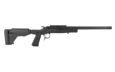 CVA SCOUT XP SB 308WIN 16.5" TB BLK