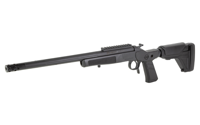 CVA SCOUT XP SB 308WIN 16.5" TB BLK