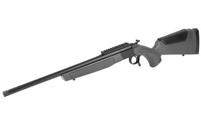 CVA SCOUT GEN 3 308WIN 20" BLK/GRY