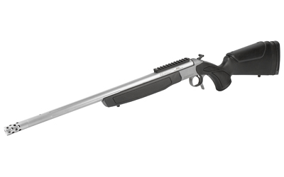 CVA SCOUT GEN 3 TD 35 WHELEN 22" STS