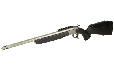 CVA SCOUT GEN 3 TD 360HMR 20" STS