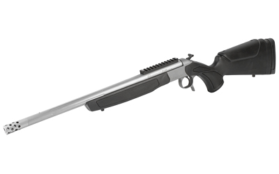 CVA SCOUT GEN 3 TD 400LEG 20" STS