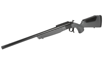 CVA SCOUT GEN 3 45-70 22" BLK/GRY