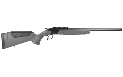 CVA SCOUT GEN 3 450BM 22" BLK/GRY