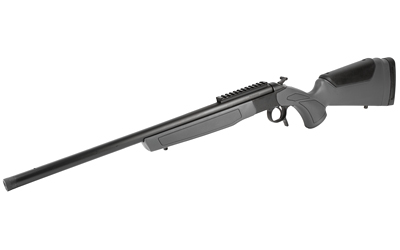 CVA SCOUT GEN 3 450BM 22" BLK/GRY