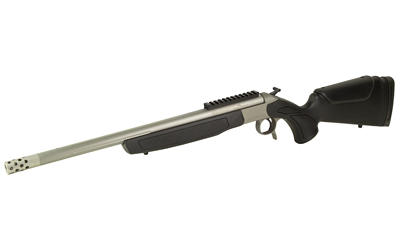 CVA SCOUT GEN 3 TD 44MAG 20" STS