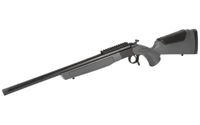 CVA SCOUT GEN 3 44MAG 20" BLK/GRY