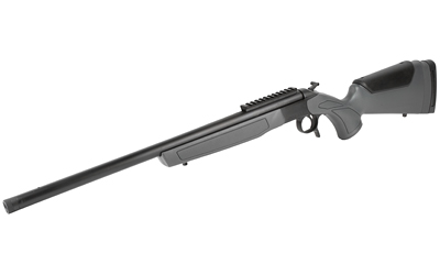 CVA SCOUT GEN 3 444MAR 22" BLK/GRY