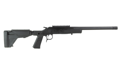 CVA SCOUT XP SB 300BLK 16.5" TB BLK