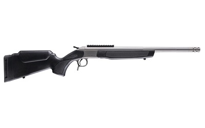 CVA SCOUT GEN 3 TD 338ARC 18" STS