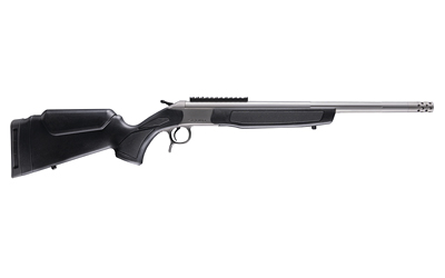 CVA SCOUT GEN 3 TD 6MMARC 20" STS