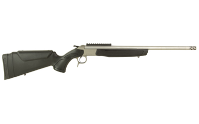 CVA SCOUT GEN 3 TD 6MMARC 20" STS