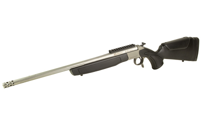 CVA SCOUT GEN 3 TD 6MMARC 20" STS