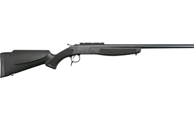 CVA SCOUT 45-70 25" SS BLK